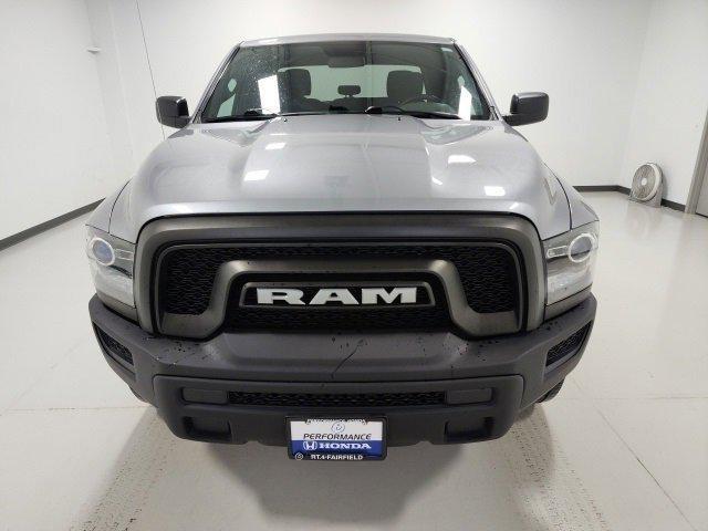 used 2021 Ram 1500 Classic car, priced at $27,764