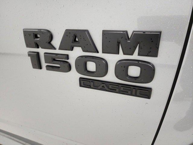 used 2021 Ram 1500 Classic car, priced at $27,764