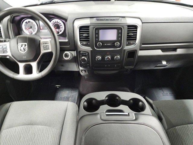 used 2021 Ram 1500 Classic car, priced at $27,764