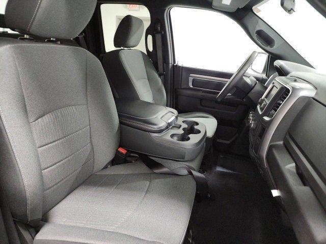 used 2021 Ram 1500 Classic car, priced at $27,764