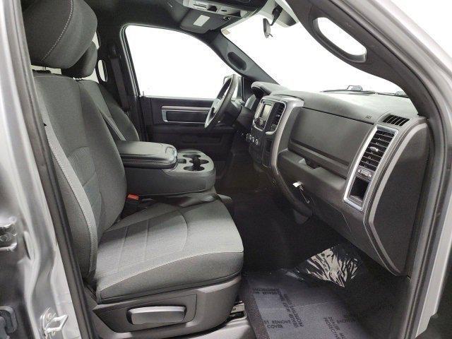 used 2021 Ram 1500 Classic car, priced at $27,764