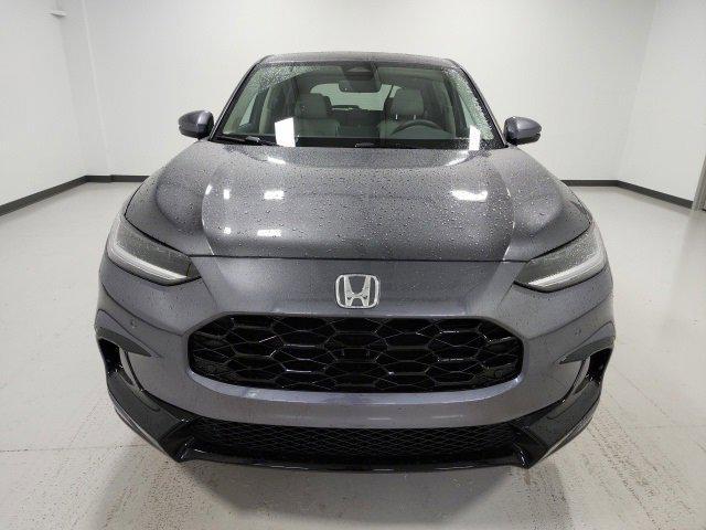 new 2025 Honda HR-V car