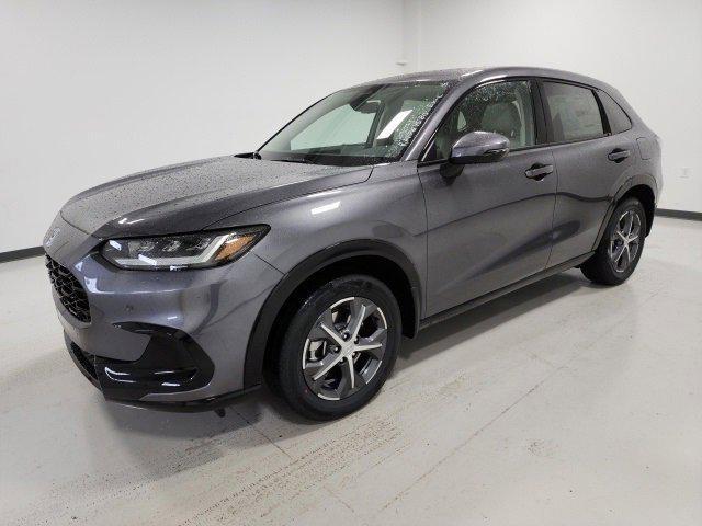 new 2025 Honda HR-V car