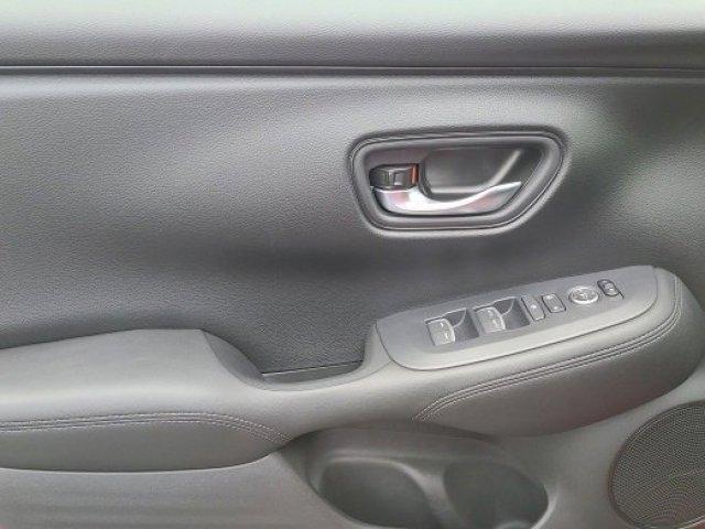 new 2025 Honda HR-V car