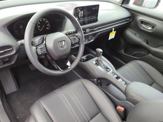 new 2025 Honda HR-V car