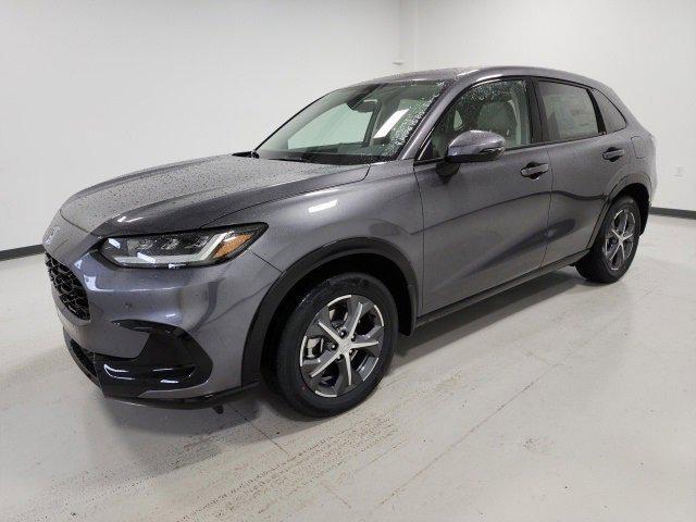 new 2025 Honda HR-V car