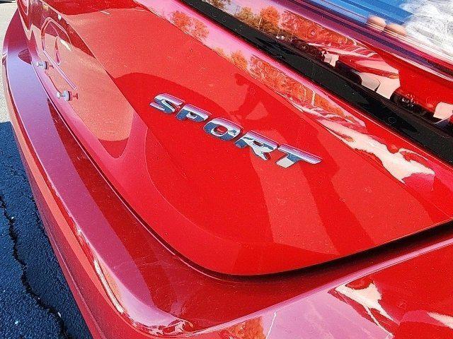 new 2025 Honda Civic car