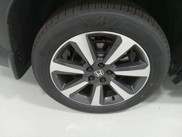new 2025 Honda Pilot car, priced at $54,436