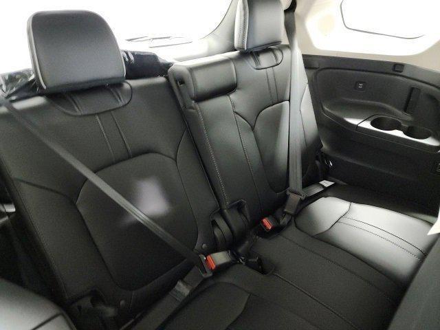 new 2025 Honda Pilot car, priced at $54,436