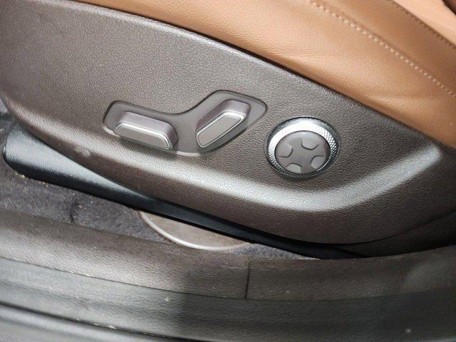 used 2022 Genesis G80 car, priced at $26,558