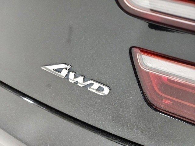 used 2022 Genesis G80 car, priced at $26,558