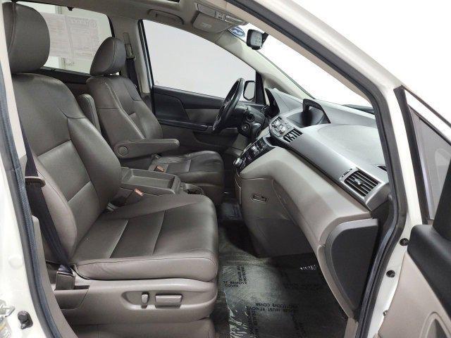 used 2013 Honda Odyssey car, priced at $9,371