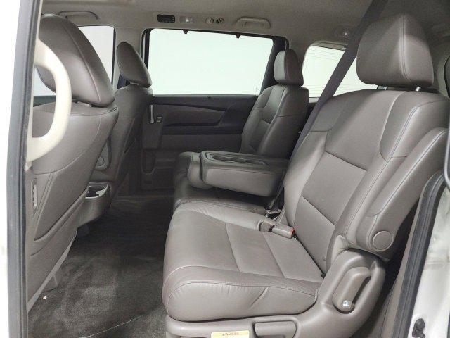 used 2013 Honda Odyssey car, priced at $9,371