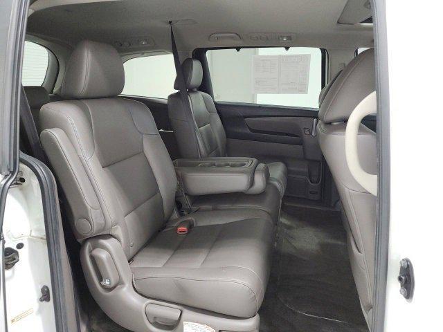used 2013 Honda Odyssey car, priced at $9,371