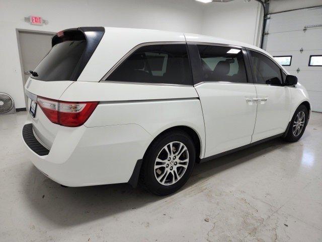 used 2013 Honda Odyssey car, priced at $9,371