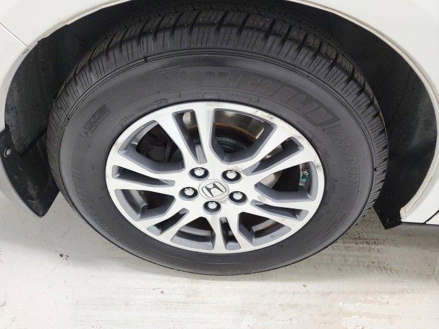 used 2013 Honda Odyssey car, priced at $9,371