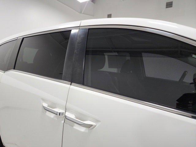 used 2013 Honda Odyssey car, priced at $9,371