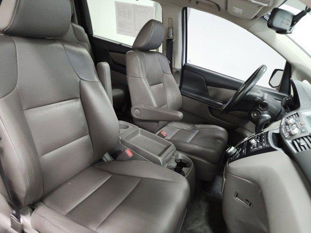 used 2013 Honda Odyssey car, priced at $9,371