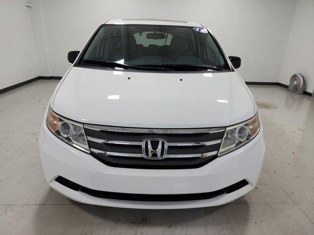 used 2013 Honda Odyssey car, priced at $9,371