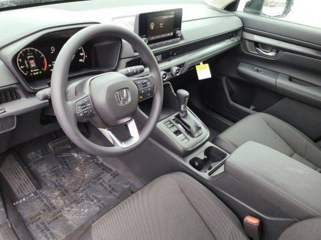 new 2025 Honda CR-V car, priced at $35,245
