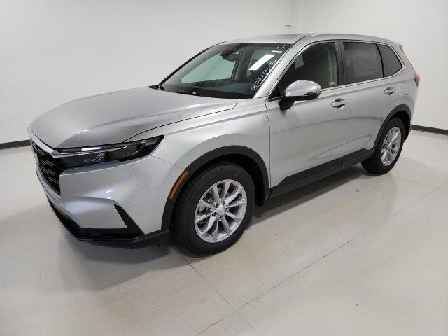new 2025 Honda CR-V car, priced at $35,245