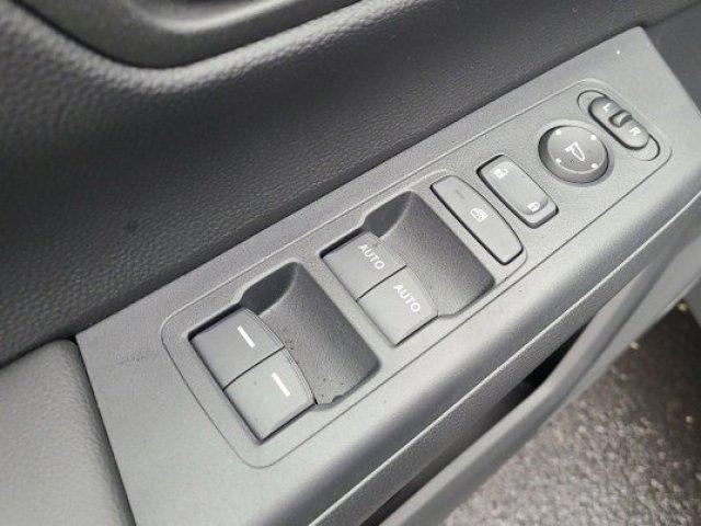 new 2025 Honda CR-V car, priced at $35,245