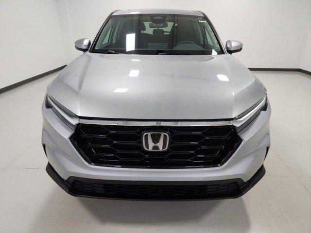 new 2025 Honda CR-V car, priced at $35,245