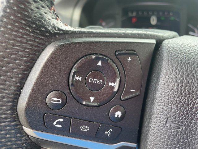 used 2022 Honda Passport car, priced at $32,473