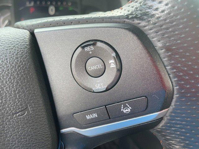 used 2022 Honda Passport car, priced at $32,473