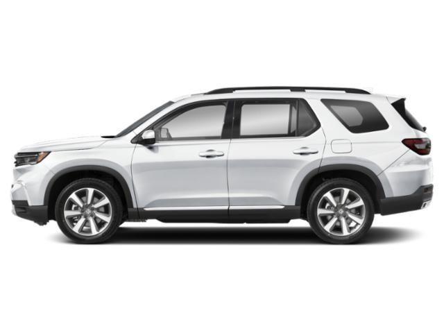 new 2025 Honda Pilot car, priced at $54,135