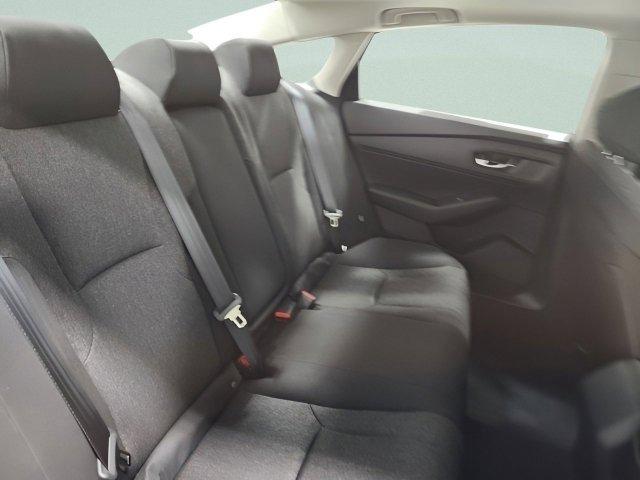 used 2024 Honda Accord car, priced at $26,989