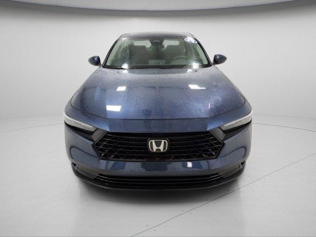 used 2024 Honda Accord car, priced at $26,989