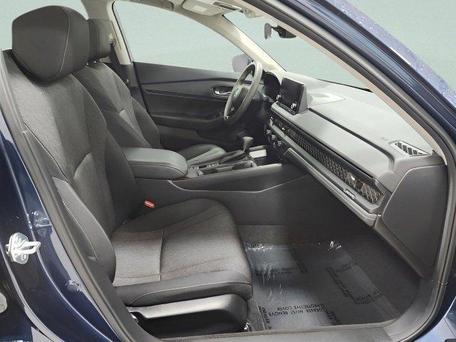 used 2024 Honda Accord car, priced at $26,989