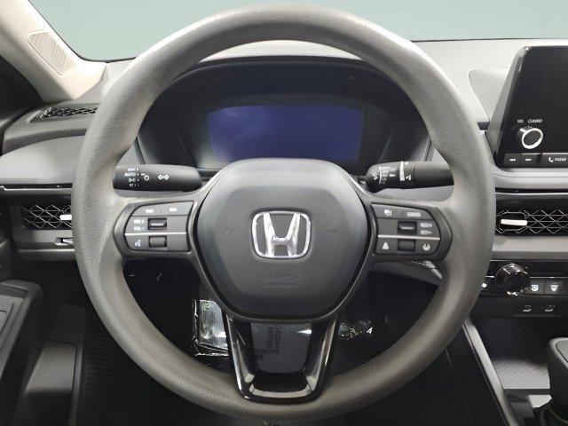 used 2024 Honda Accord car, priced at $26,989