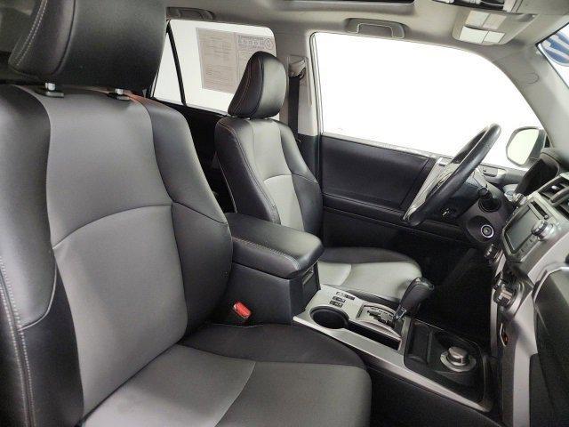 used 2017 Toyota 4Runner car, priced at $24,500