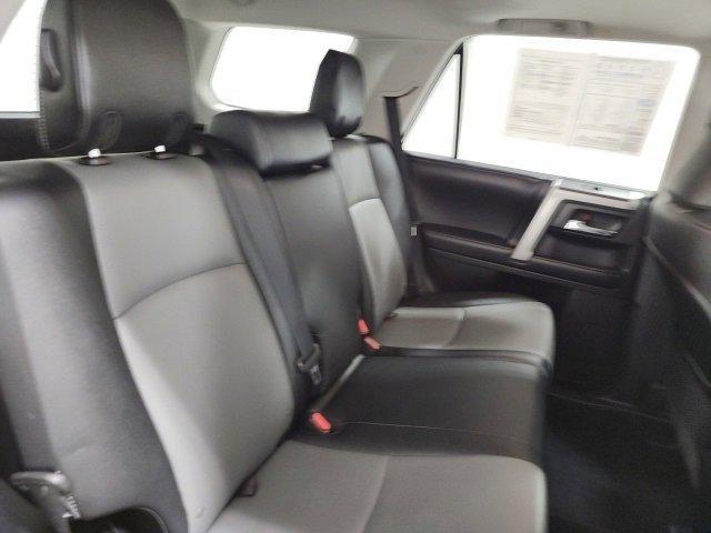 used 2017 Toyota 4Runner car, priced at $24,500
