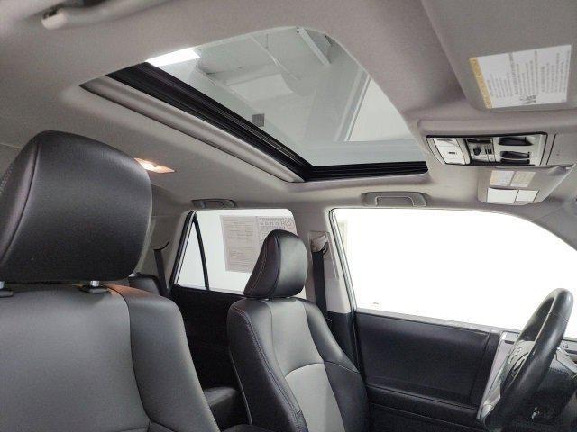 used 2017 Toyota 4Runner car, priced at $24,500