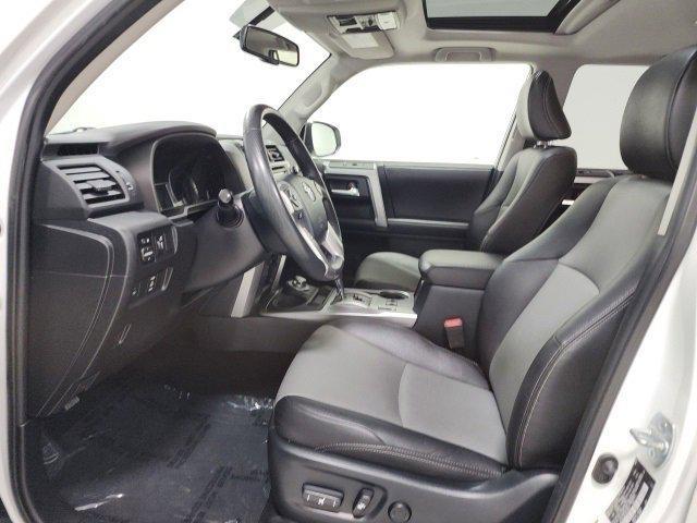 used 2017 Toyota 4Runner car, priced at $24,500
