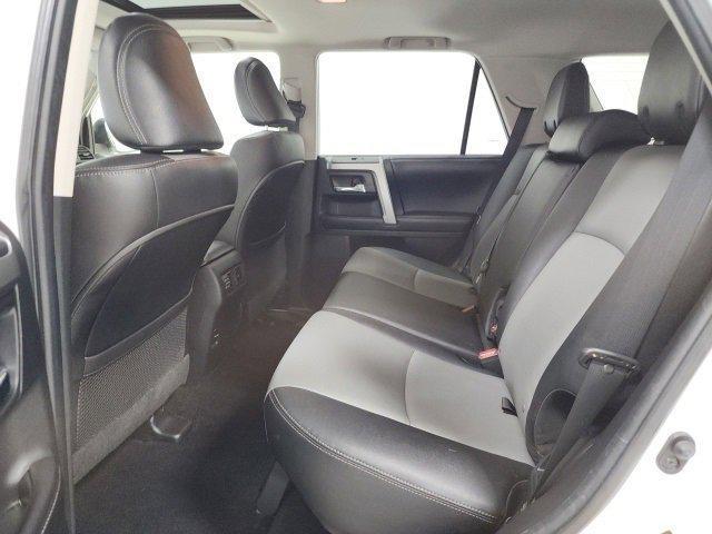 used 2017 Toyota 4Runner car, priced at $24,500