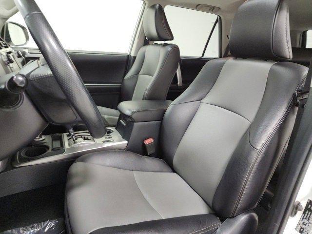 used 2017 Toyota 4Runner car, priced at $24,500