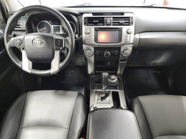 used 2017 Toyota 4Runner car, priced at $24,500