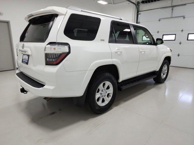 used 2017 Toyota 4Runner car, priced at $24,500
