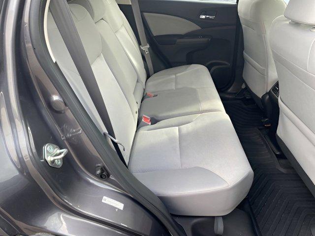 used 2015 Honda CR-V car, priced at $16,989