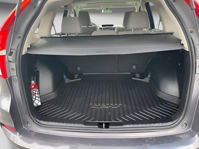 used 2015 Honda CR-V car, priced at $16,989