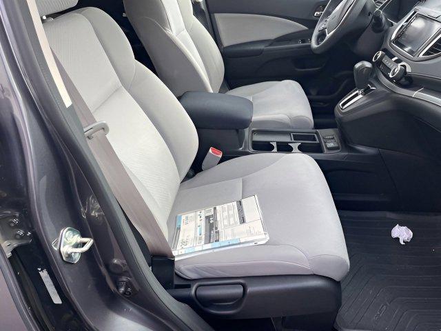 used 2015 Honda CR-V car, priced at $16,989