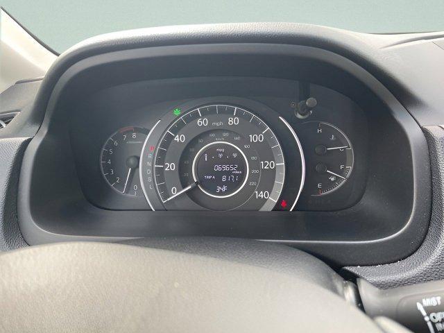 used 2015 Honda CR-V car, priced at $16,989