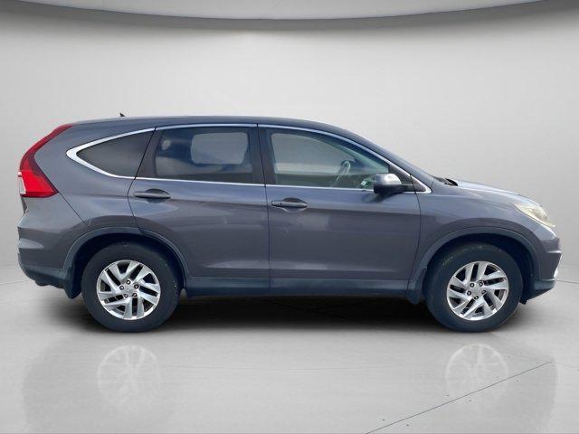 used 2015 Honda CR-V car, priced at $16,989