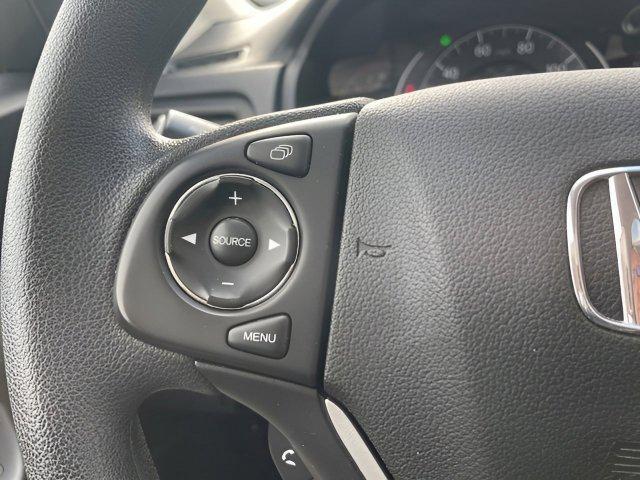 used 2015 Honda CR-V car, priced at $16,989