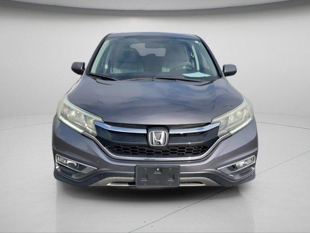used 2015 Honda CR-V car, priced at $16,989