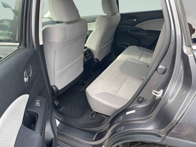 used 2015 Honda CR-V car, priced at $16,989